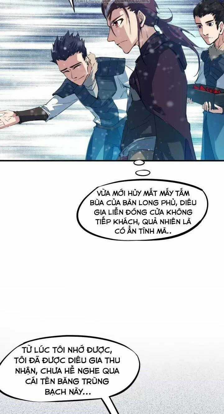 Long Mạch Võ Thần Chapter 54 trang 1