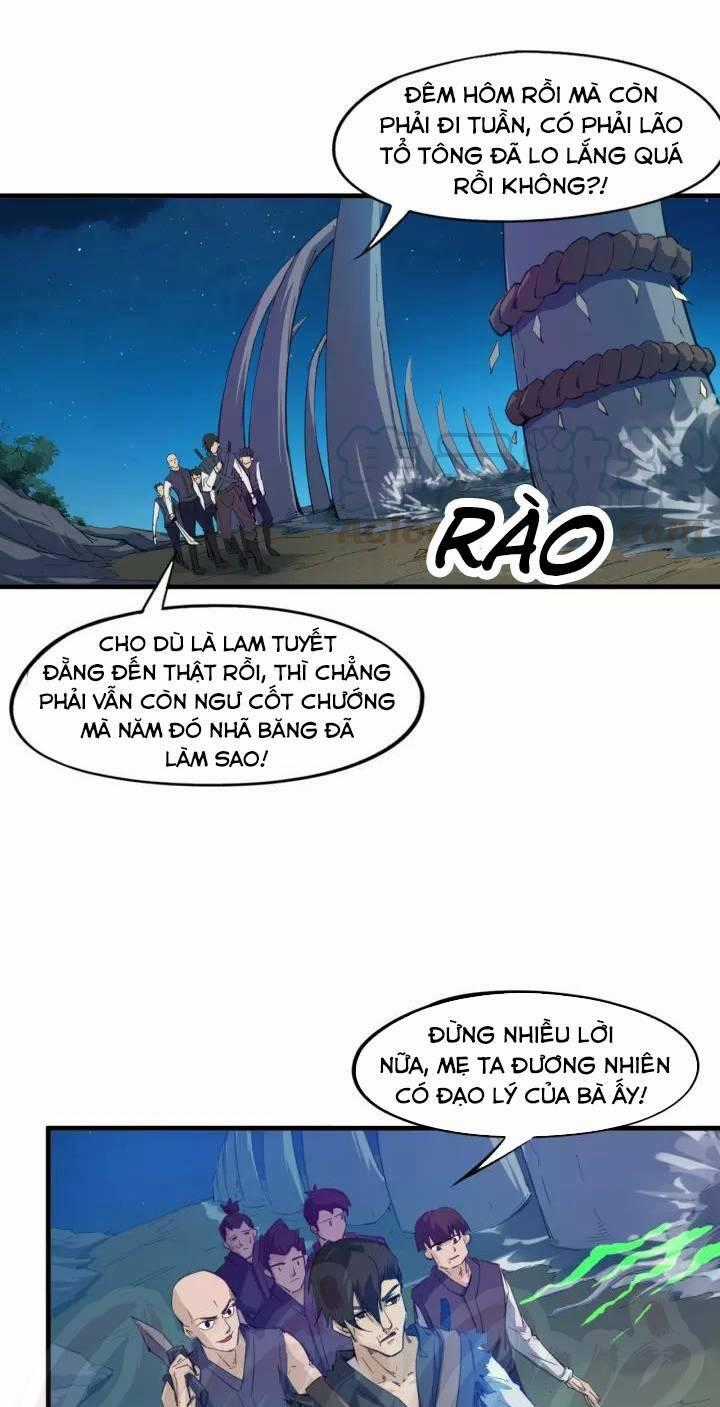 Long Mạch Võ Thần Chapter 64 trang 0