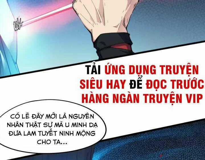 Long Mạch Võ Thần Chapter 69 trang 0