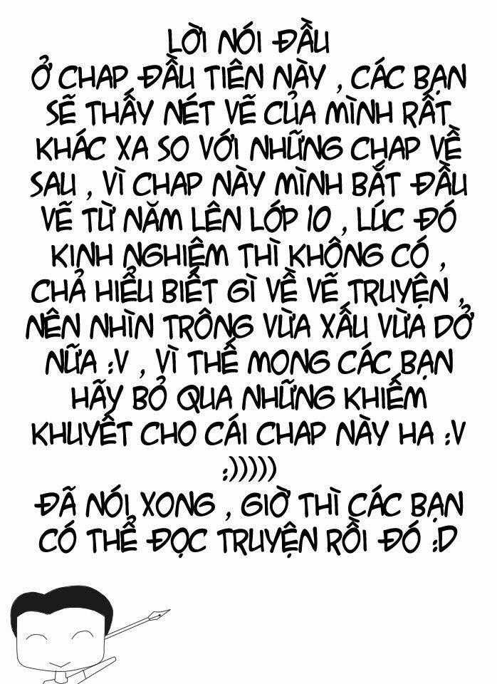 Long Nhẫn Chapter 1 trang 0