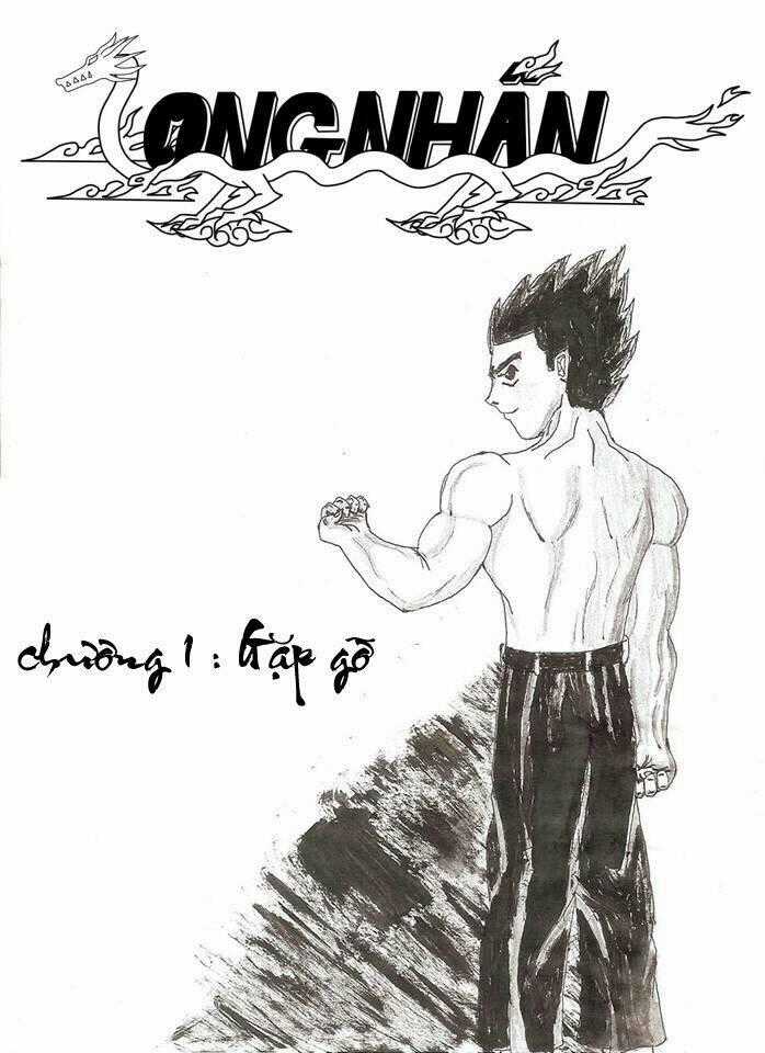 Long Nhẫn Chapter 1 trang 1