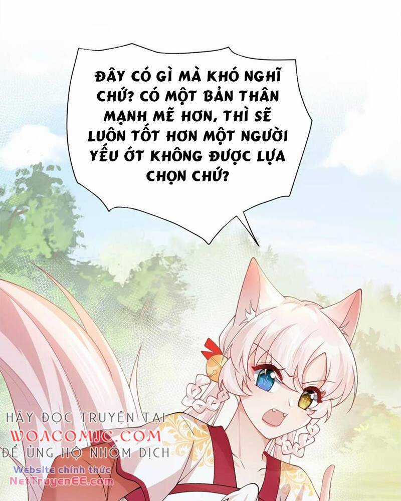 Long Nữ Điện Hạ Bị Phản Công Chapter 23 trang 0