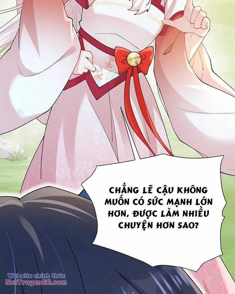 Long Nữ Điện Hạ Bị Phản Công Chapter 23 trang 1