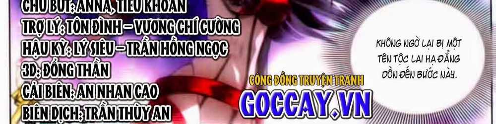 Long Tộc 2 Chapter 36 trang 1