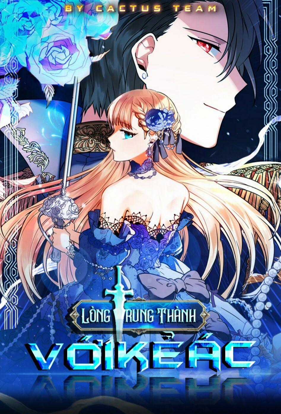 Lòng Trung Thành Với Kẻ Ác Chapter 9 trang 0