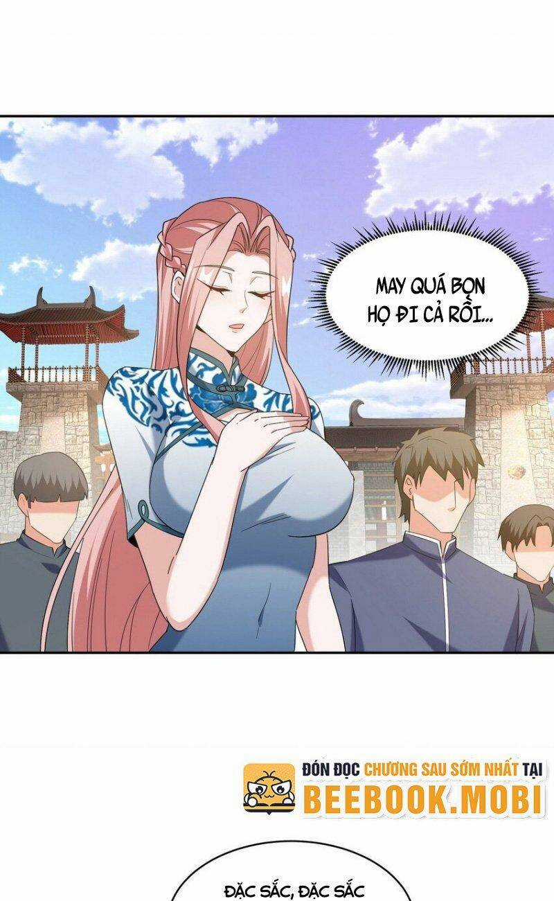 Long Vương Điện Chapter 220 trang 0