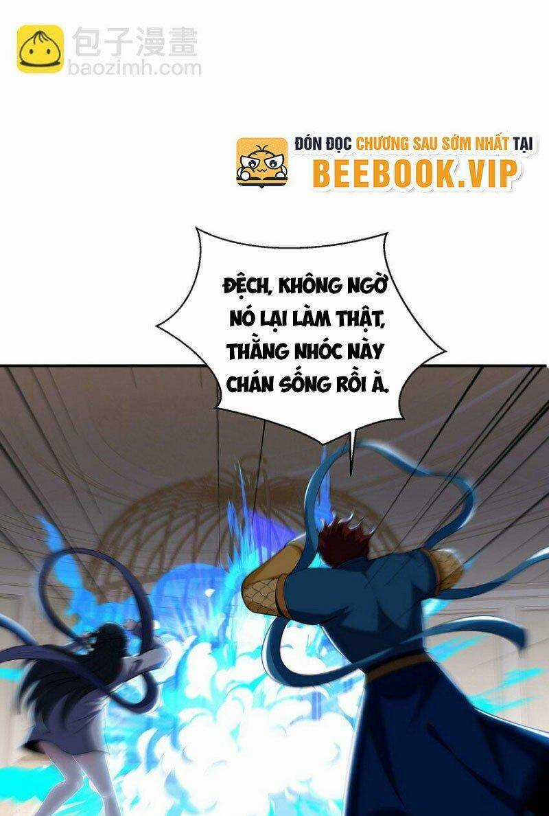 Long Vương Điện Chapter 237 trang 0