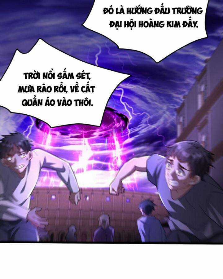 Long Vương Điện Chapter 273 trang 1