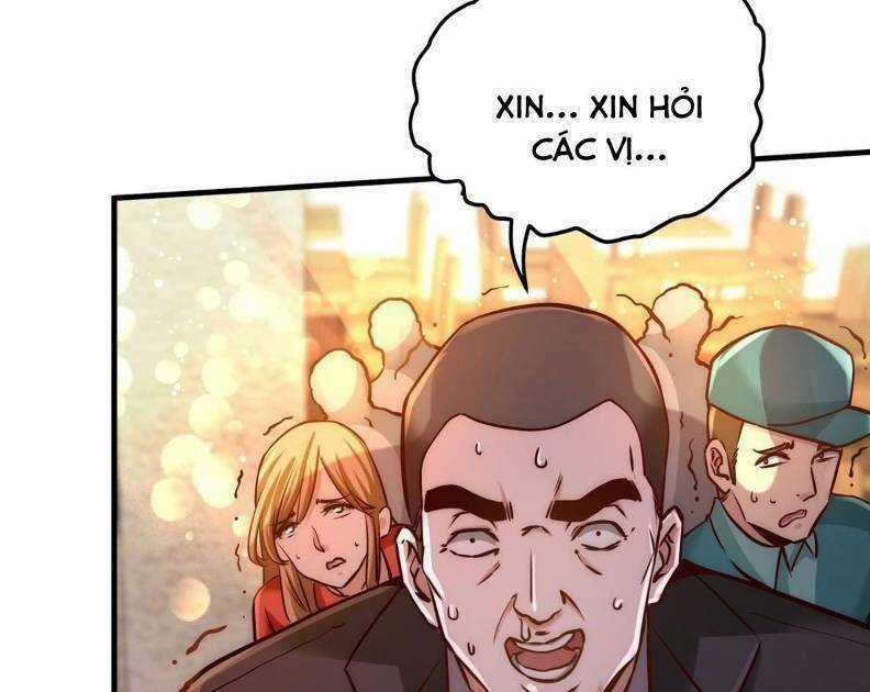 Long Vương Điện Chapter 7 trang 1