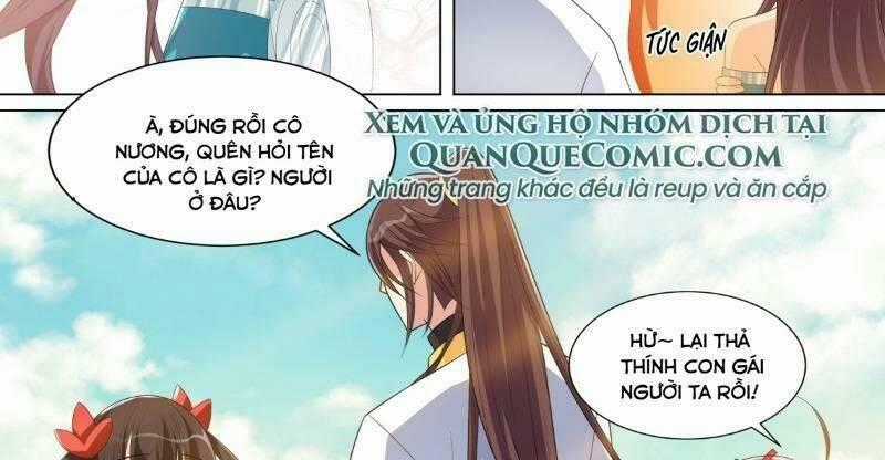 Long Vương Giác Tỉnh Chapter 89 trang 1