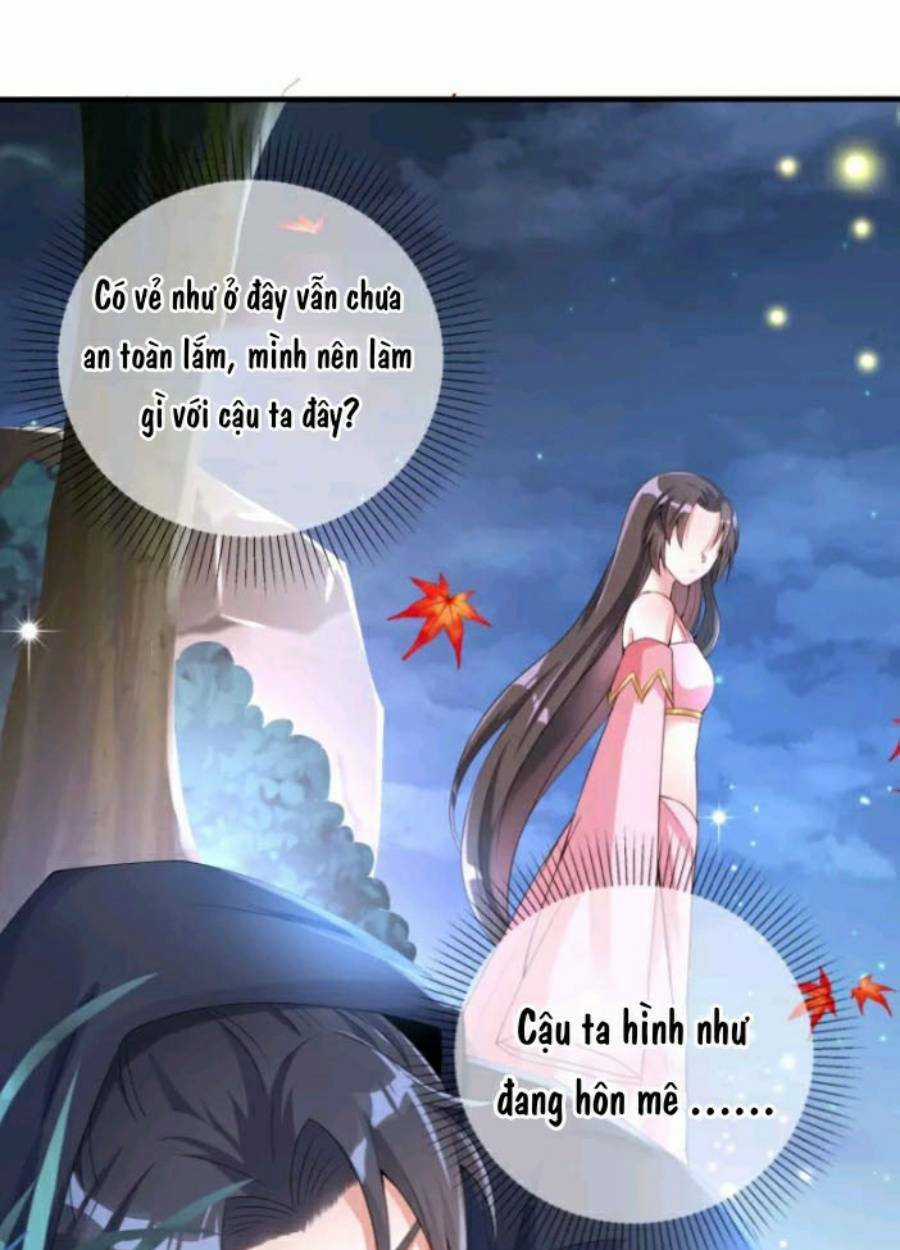 Long Vương Truy Thê Chapter 7 trang 1