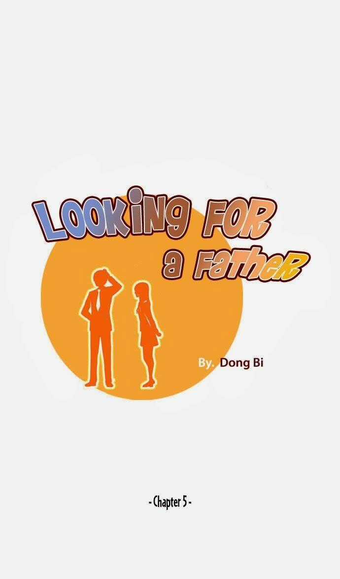 Looking For A Father Chapter 5 trang 0