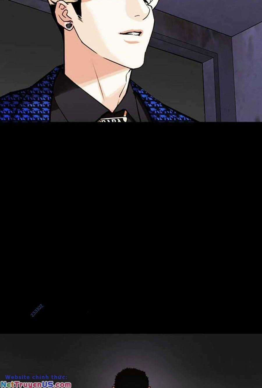 Lookism Chapter 467 trang 1