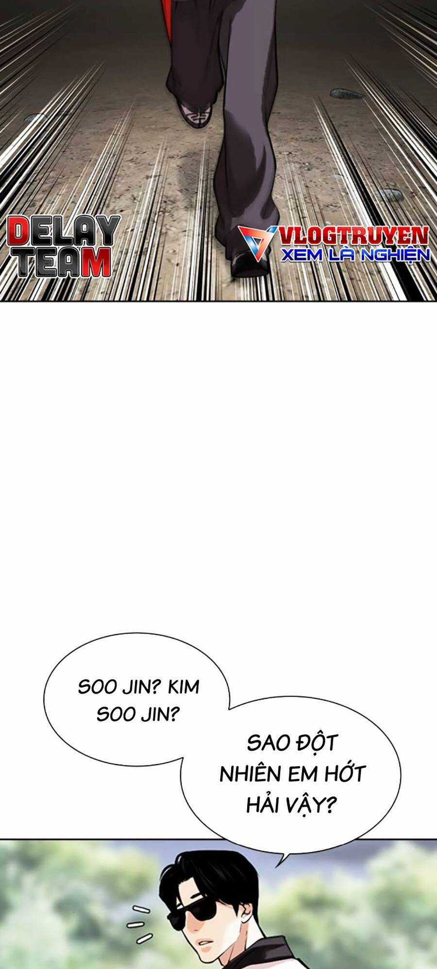 Lookism Chapter 489 trang 1