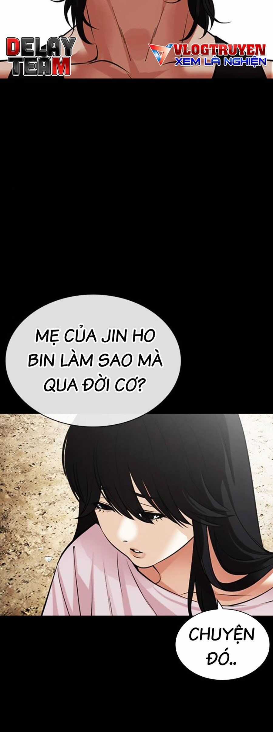 Lookism Chapter 493 trang 1