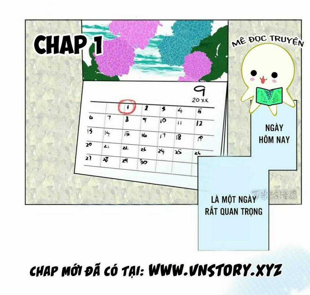 Lớp Học Biến Chất Chapter 1 trang 0