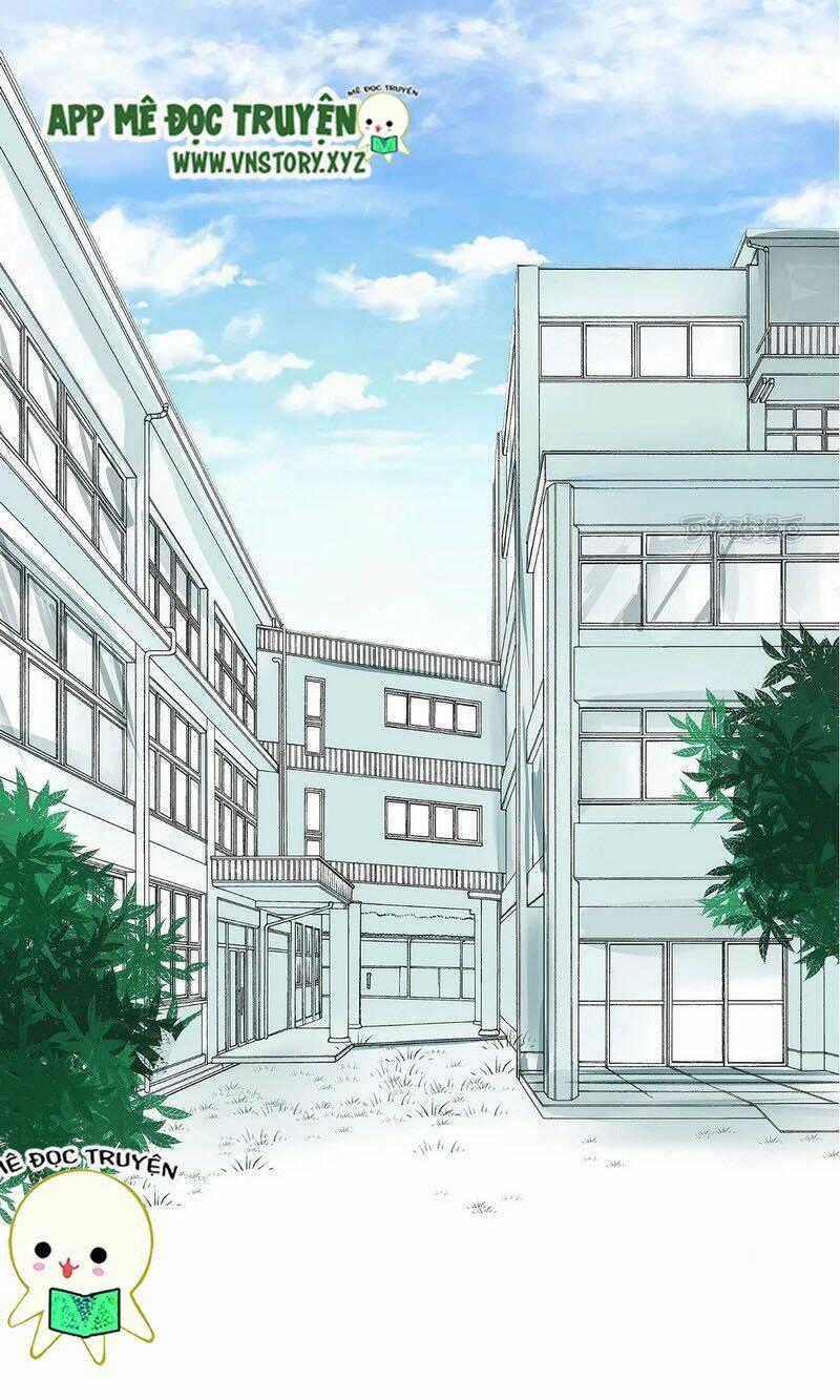 Lớp Học Biến Chất Chapter 18 trang 0