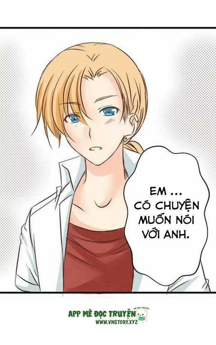 Lớp Học Biến Chất Chapter 34 trang 1