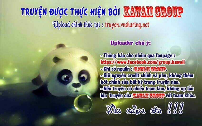 Lớp Học Của Những Học Sinh Đặc Biệt Chapter 2 trang 0