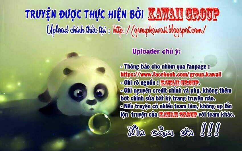 Lớp Học Của Những Học Sinh Đặc Biệt Chapter 4 trang 0