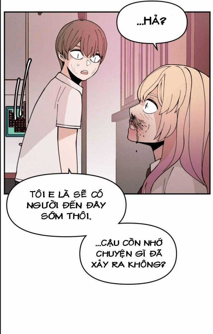 Lớp Học Phản Diện Chapter 11 trang 1