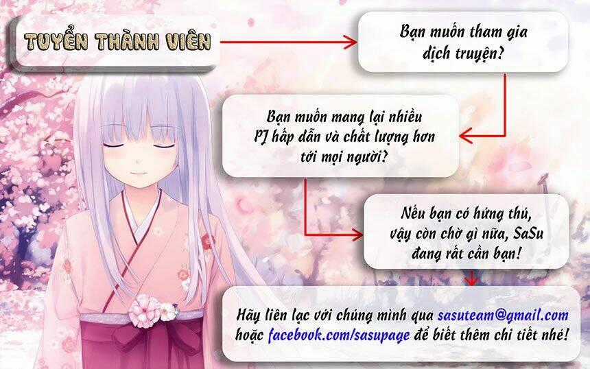 Lớp học quản gia - Shitsuji-sama no Okiniiri Chapter 7 trang 1