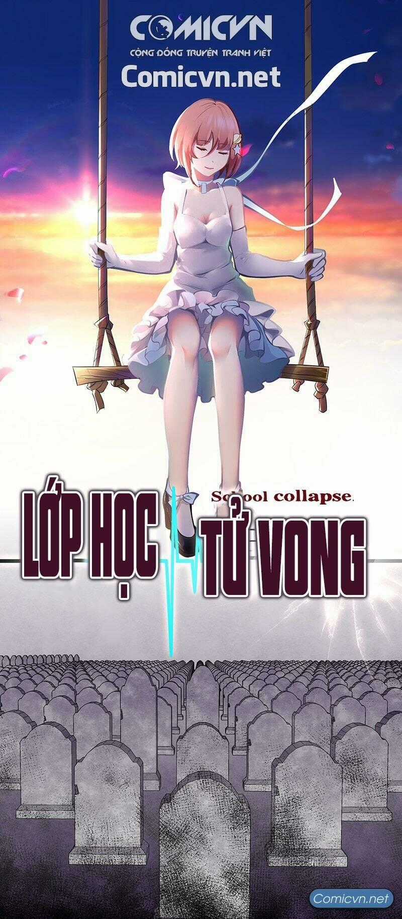 Lớp Học Tử Vong Chapter 7 trang 0