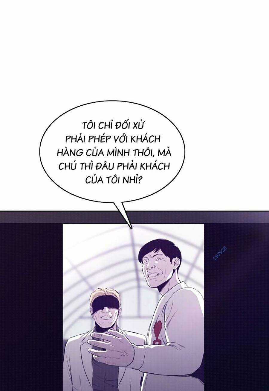 Loser Báo Thù Chapter 32 trang 1