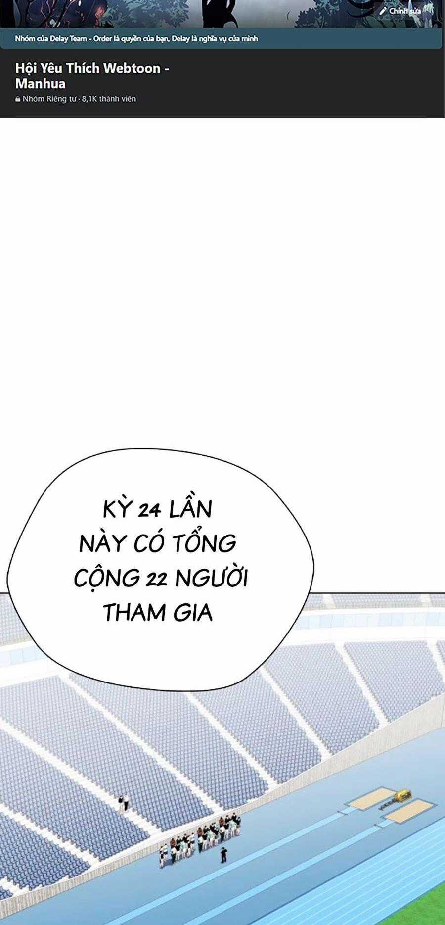 Loser Giỏi Võ Chapter 60 trang 0