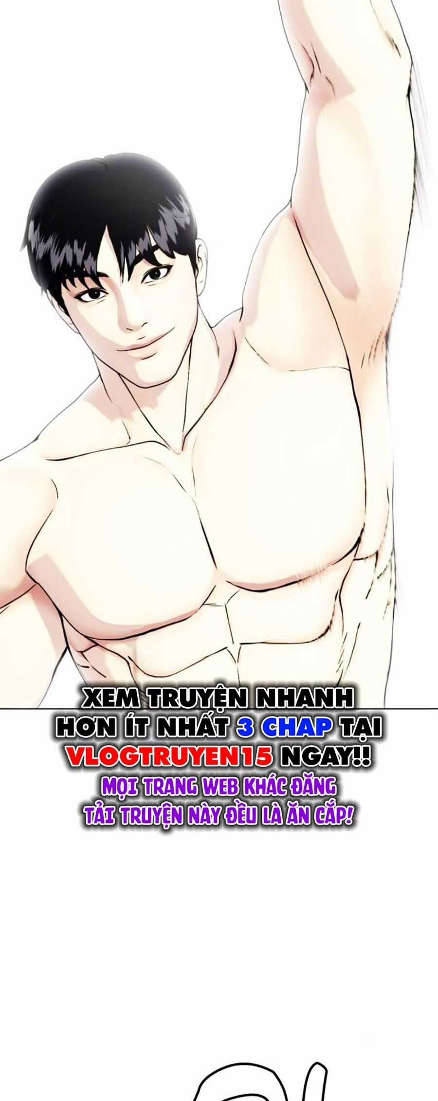 Loser Giỏi Võ Chapter 68 trang 1