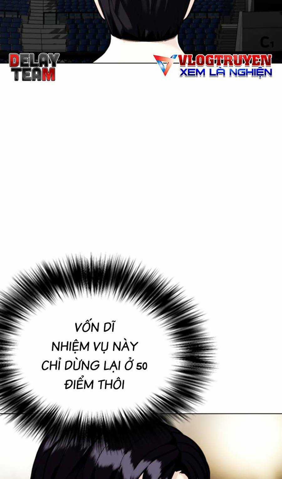 Loser Giỏi Võ Chapter 9 trang 1