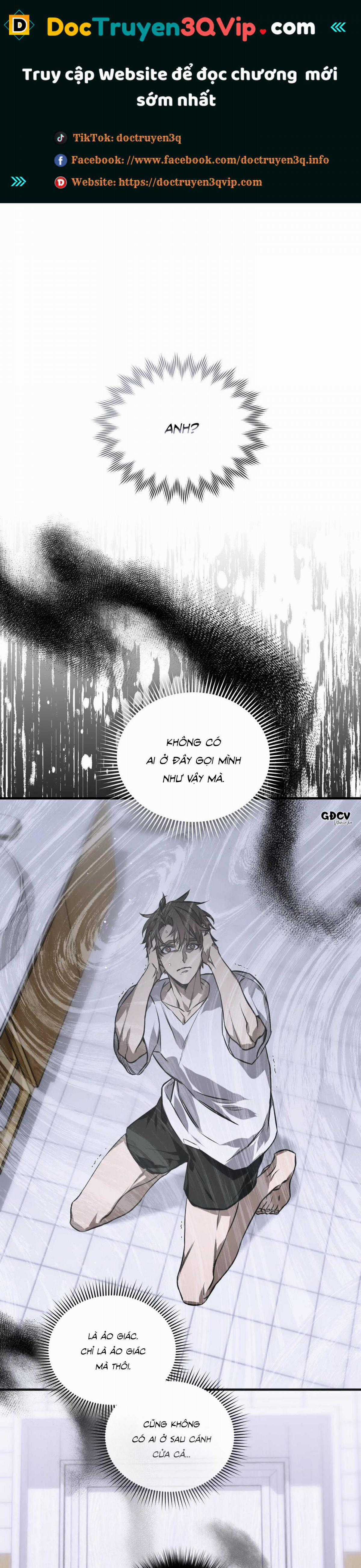 Lost In Translation Chapter 15 trang 1