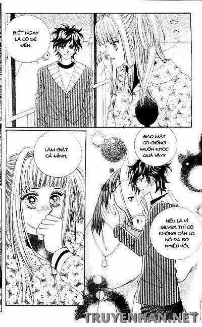 Love Bullet Chapter 38 trang 1