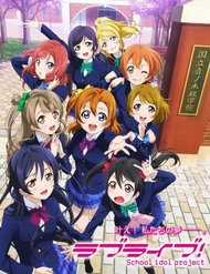 Đọc truyện tranh Love Live! - School Idol Project