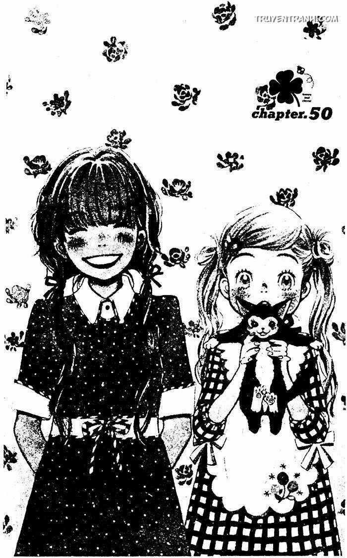 Love N Life Chapter 50 trang 1