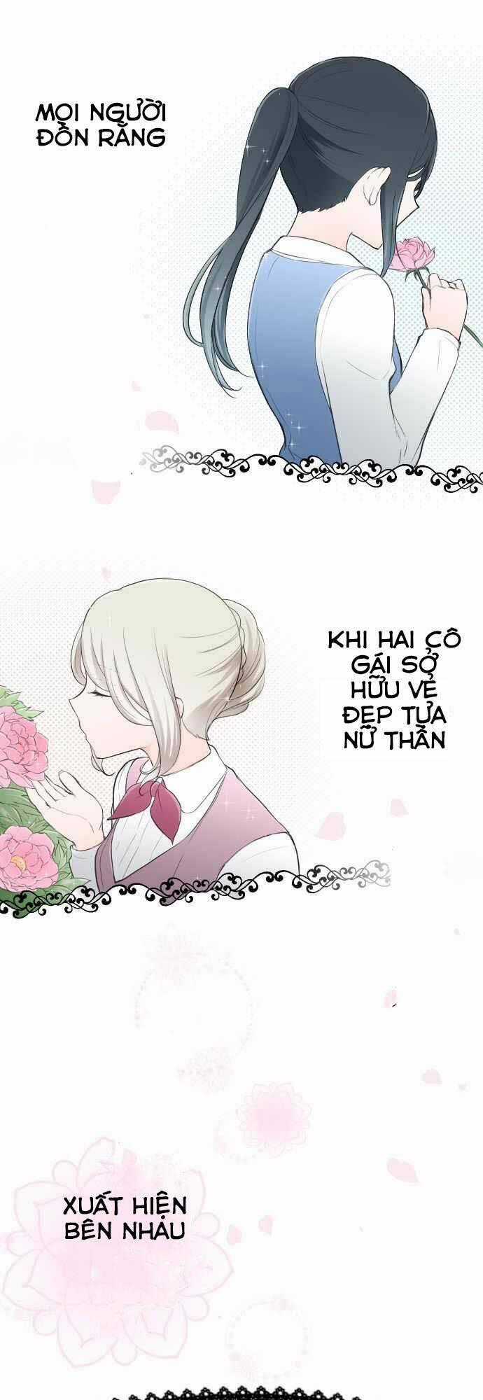 Lovely Yuri Chapter 0 trang 0