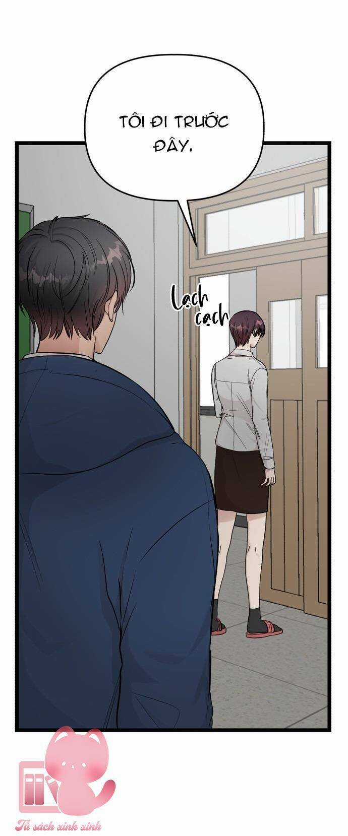 Lừa Tình Chapter 14 trang 1