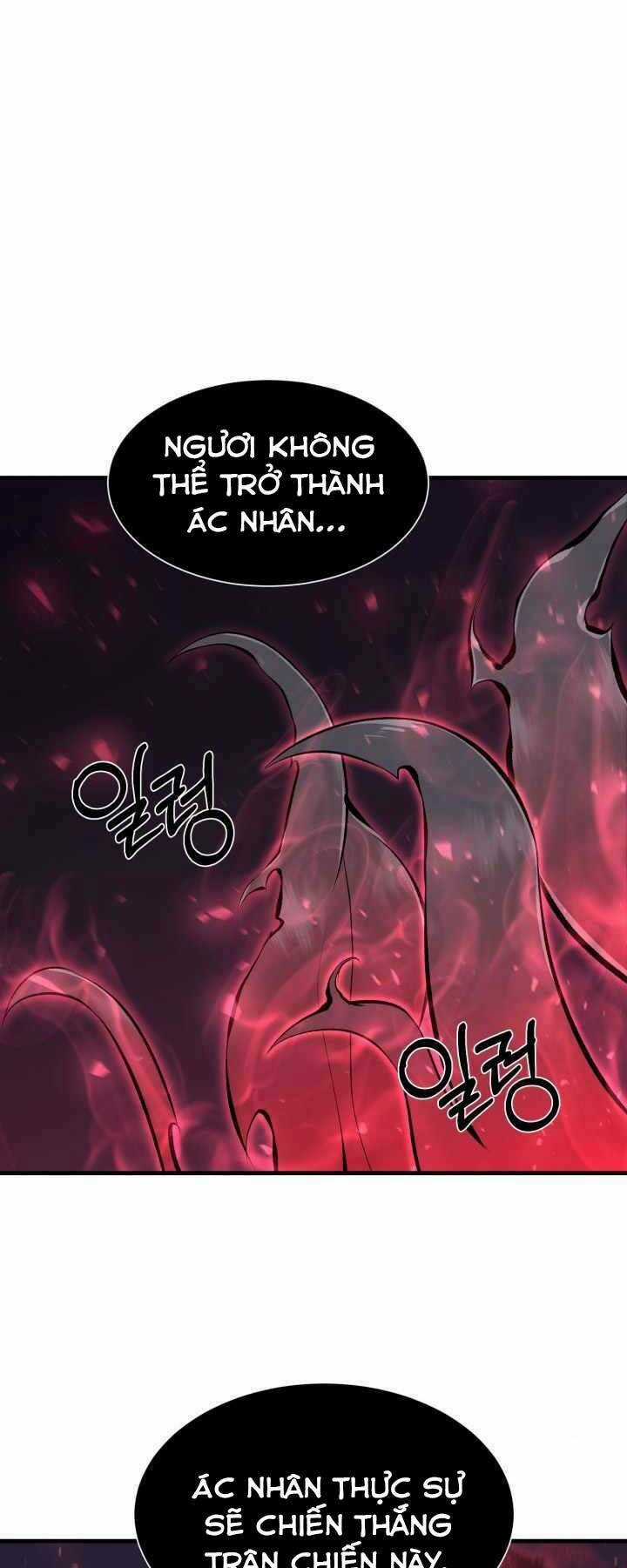 Luân Hồi Ác Nhân Chapter 109 trang 0