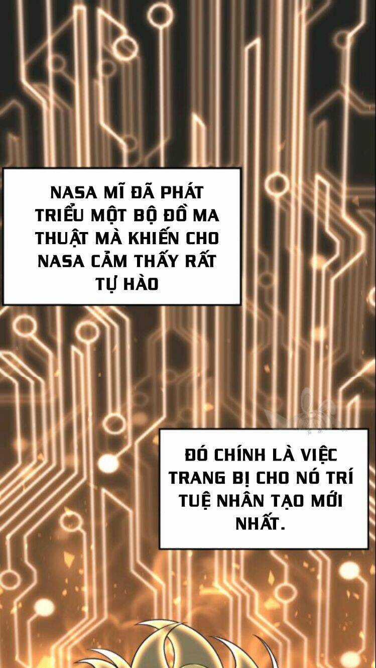 Luân Hồi Ác Nhân Chapter 61 trang 1