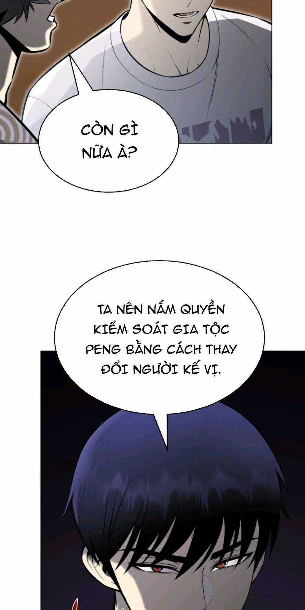 Luân Hồi Ác Nhân Chapter 72 trang 1