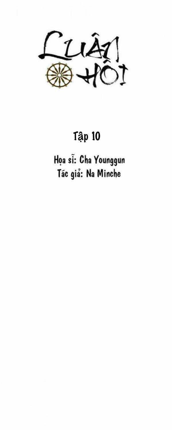 Luân Hồi Chapter 10 trang 0