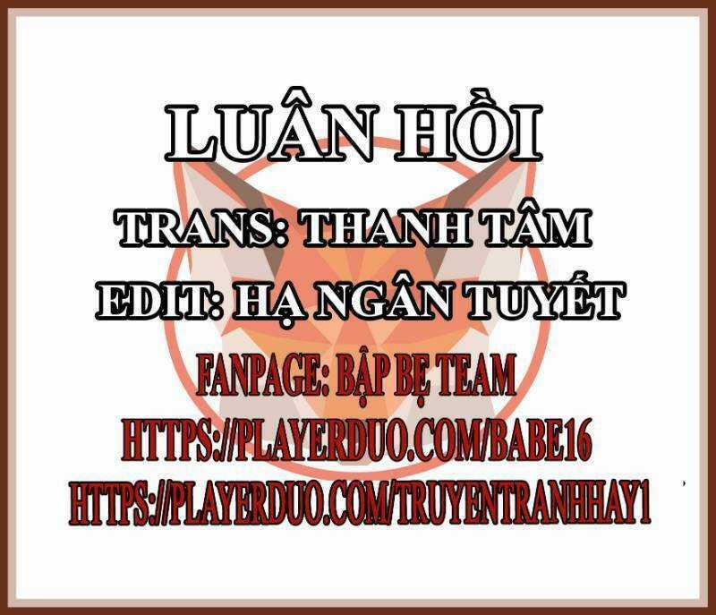 Luân Hồi Chapter 28 trang 1