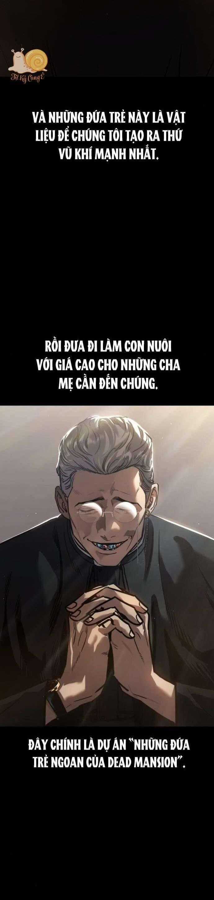 Luật Vị Thành Niên Chapter 27 trang 1