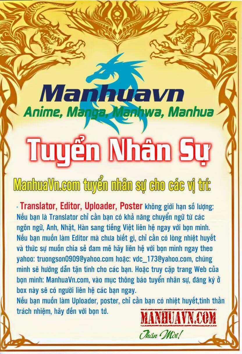 Lục Địa Đen Chapter 1 trang 1