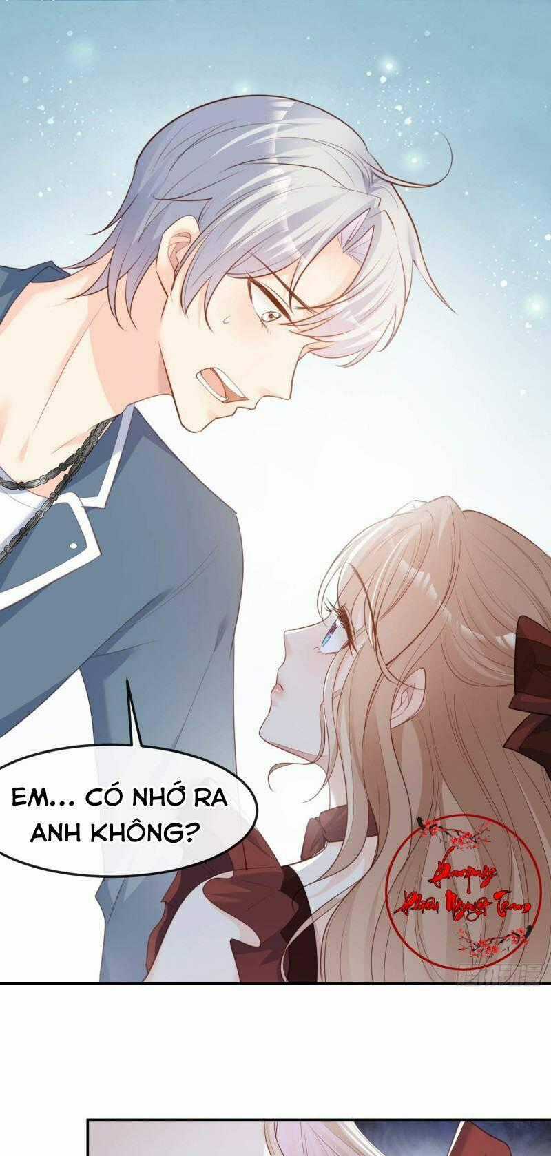 Lục Tổng, Vợ Ngài Lại Lên Top Tìm Kiếm Nữa Rồi! Chapter 41 trang 1