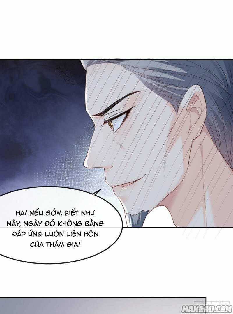 Lục Tổng, Vợ Ngài Lại Lên Top Tìm Kiếm Nữa Rồi! Chapter 44 trang 1