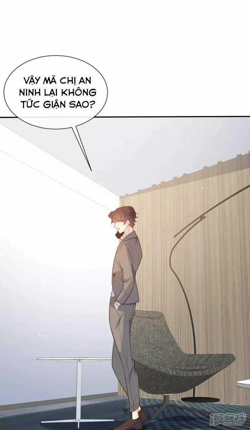 Lục Tổng, Vợ Ngài Lại Lên Top Tìm Kiếm Nữa Rồi! Chapter 78 trang 1