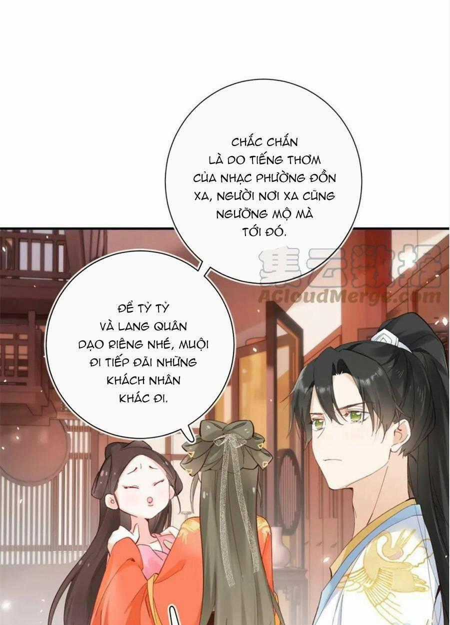 Lui Lui Lui Lui Ra! Chapter 96 trang 1