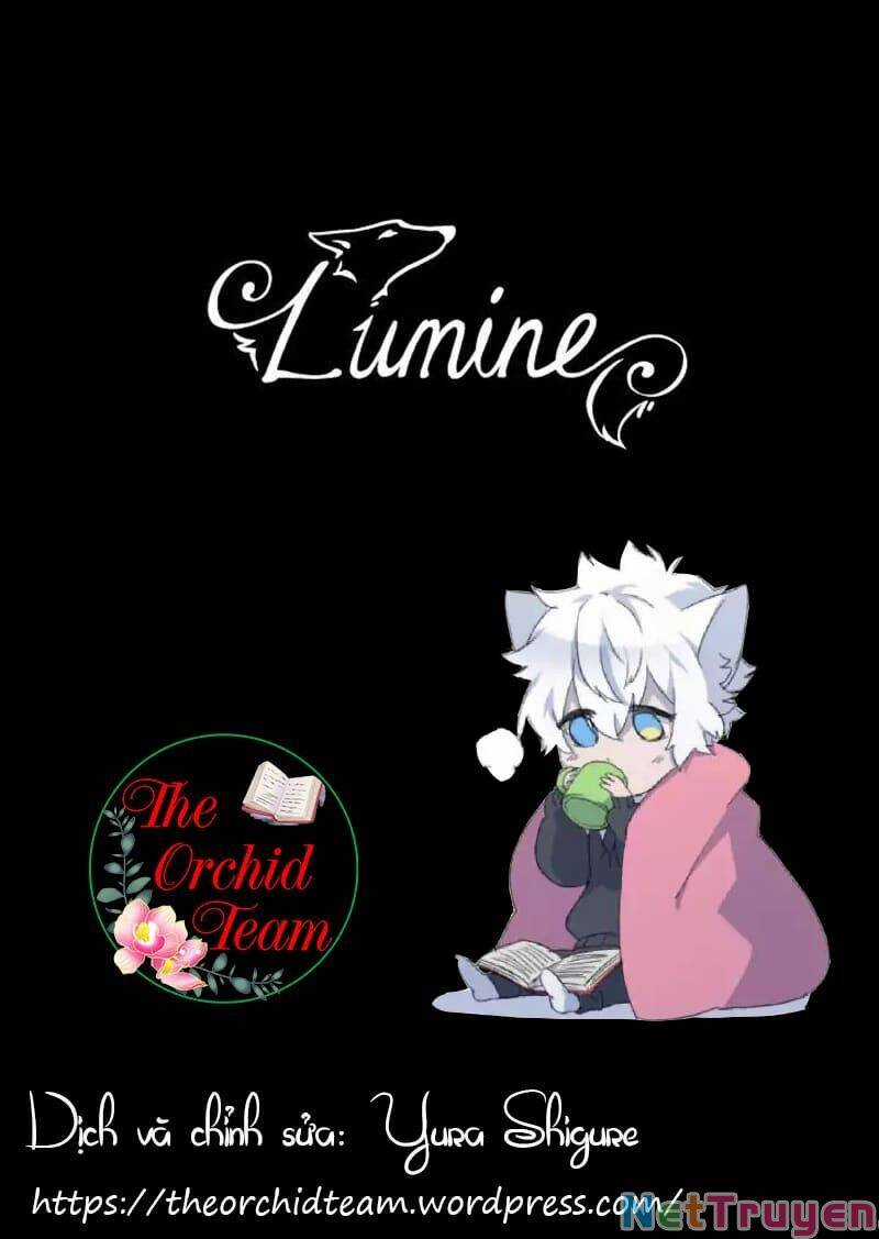 Lumine Chapter 123 trang 1