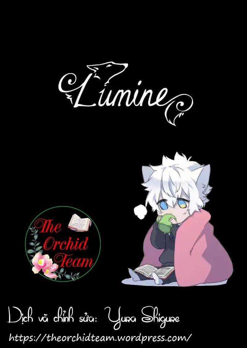 Lumine Chapter 124 trang 1